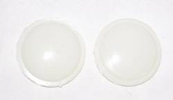 Console Lenses 1967-70 B-Body