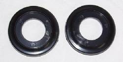 Window Crank Washers 1970-74 Challenger Rear