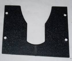 Lower Steering Column Cover 1970 B-Body Rally Dash