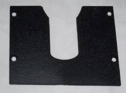 Lower Steering Column Cover 1970 B-Body Non-Rally Dash