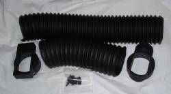 Side Vent Hose Kit Late 1970 B-Body W/A/C