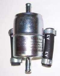 Factory Style Fuel Filter Dated April 18 1973