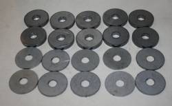 Fender Shim Kit 1966-up