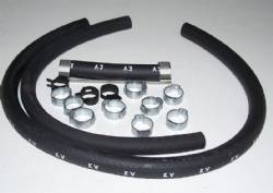 Fuel Hose Kit Complete 340-383