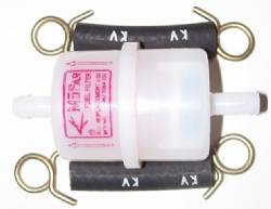 Fuel Filter 1960-63
