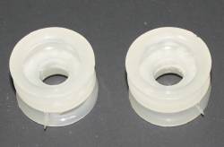 Seat Stop Bumpers 1970-72 B/E-Body