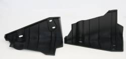 K-Frame Splash Shields 1973-74 A/E-Body