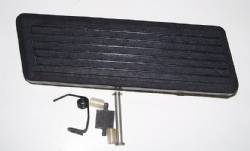 Gas Pedal Kit 1967-68 A-Body