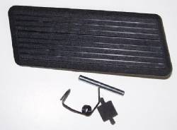 Gas Pedal Kit 1973 E-Body