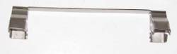 Fuel Sending Unit Ground Strap Stainless Steel