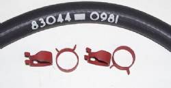 Power Steering Return Hose Dated April 1971