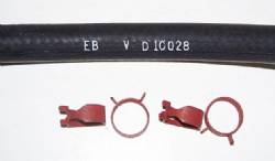 Power Steering Return Hose Dated October 1968