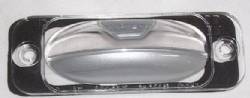 License Lamp Lens 1968-70 Dodge B-Body, 1970-74 Challenger, 1967-72 Dart, 1968-69 Cuda, 1965-67 Plymouth B-Body