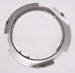 Fuel Sending Unit Locking Ring Stainless Steel