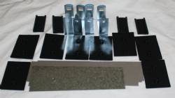 Leaf Spring Rebuild Kit 1968-74 Small Block and Big Block Except 440