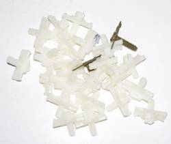 Door Top Molding Clip Set 1970 Cuda