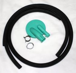 Overflow Bottle Hose Kit 1973-74 E-Body
