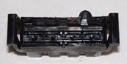 Wiring Terminal for Wiper 1967-74 A-Body 1966-70 B-Body