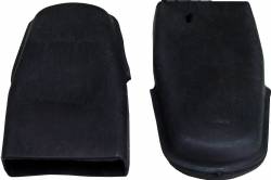 Seat Belt Covers 1968-73 up to approx 11-1-72