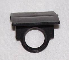 Starter Relay Shield 1966-74