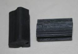 Trunk Bumpers 1962-64 B-Body