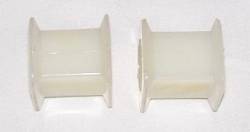 Trunk Sliders 1970 E-Body