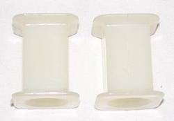 Trunk Sliders 1963-74 A/B/C-Body