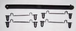 Under Hood Strap Kit 1970-74 A-Body