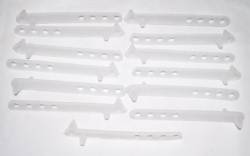 Under Hood Strap Kit 1964-65 B-Body
