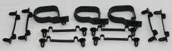 Under Hood Strap Kit 1969-70 C-Body