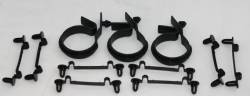 Under Hood Strap Kit 1971-72 C-Body