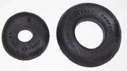 PCV Valve & Breather Grommet Kit 1970-1974 Small Block