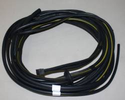 Headlight Hose Kit 1969 Daytona 1970 Superbird