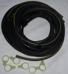 Air Grabber Hose Kit 1971-72 B-Body