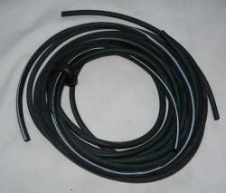 AC/Heater Control system Vacuum hose kit (Firewall Out) 1970 B-Body