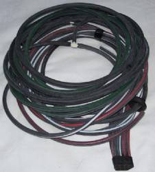Heater & A/C Control Vacuum Hose Kit 1970 B-Body