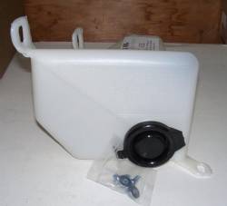 Washer Bottle 1970 E-Body Manual Pump