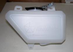 Washer Bottle 1967-68 C-Body