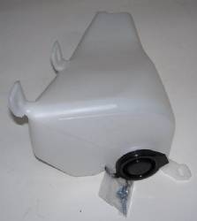 Washer Bottle 1971 B/E-Body Manual Pump
