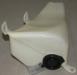Washer Bottle Aged 1971 E-Body Manual Pump