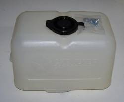 Washer Bottle 1967-74 A-Body Electric Pump