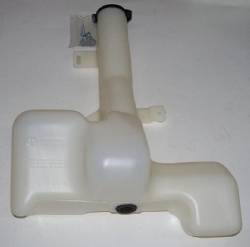 Washer Bottle 1972 B-Body 1972-74 E-Body Electric Pump