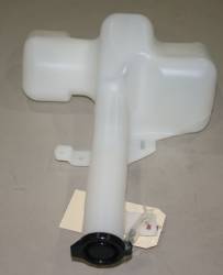 Washer Bottle Aged 1972 B-Body 1972-74 E-Body Electric Pump