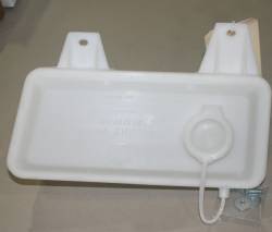 Washer Bottle 1973-74 B-Body