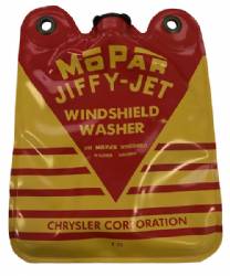 Washer Bag 1955-56