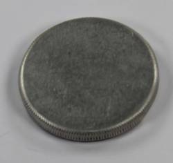 Washer Bag Cap