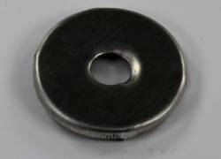 Washer Bag Cap W/Threaded Hole