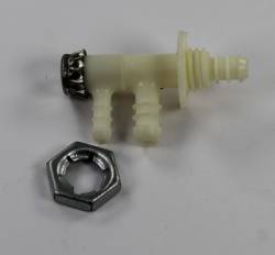 Windshield Washer Bag Valve