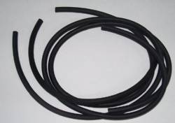 Windshield Washer Hose 1967-74 A-Body Electric Pump