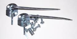 Windshield Washer Nozzles 1967-70 B-Body